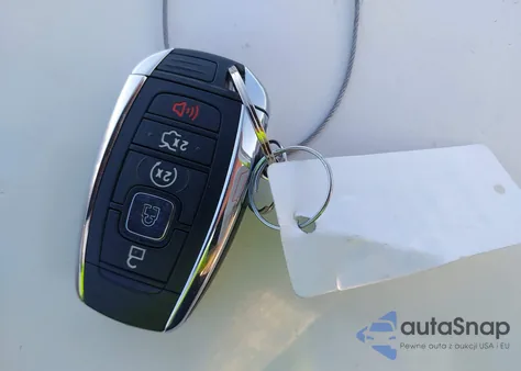 2017 Lincoln Mkz Hybrid Reserve z USA, uszkodzony, nr VIN 3LN6L5MU0HR654497